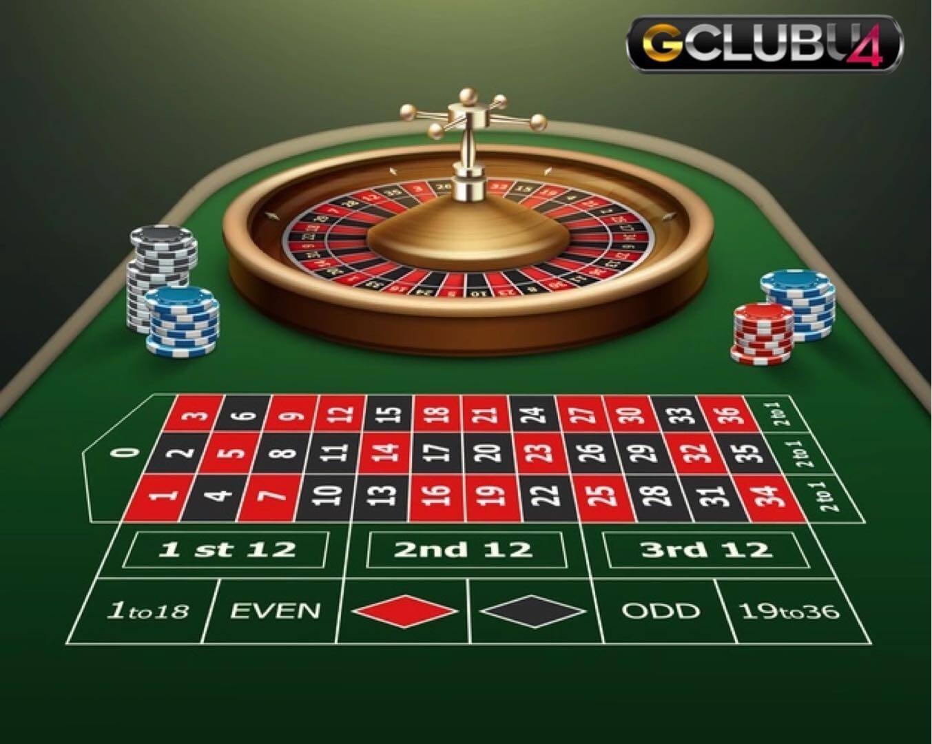 Gclub casino online ตัวจริงเรื่องเดิมพัน
