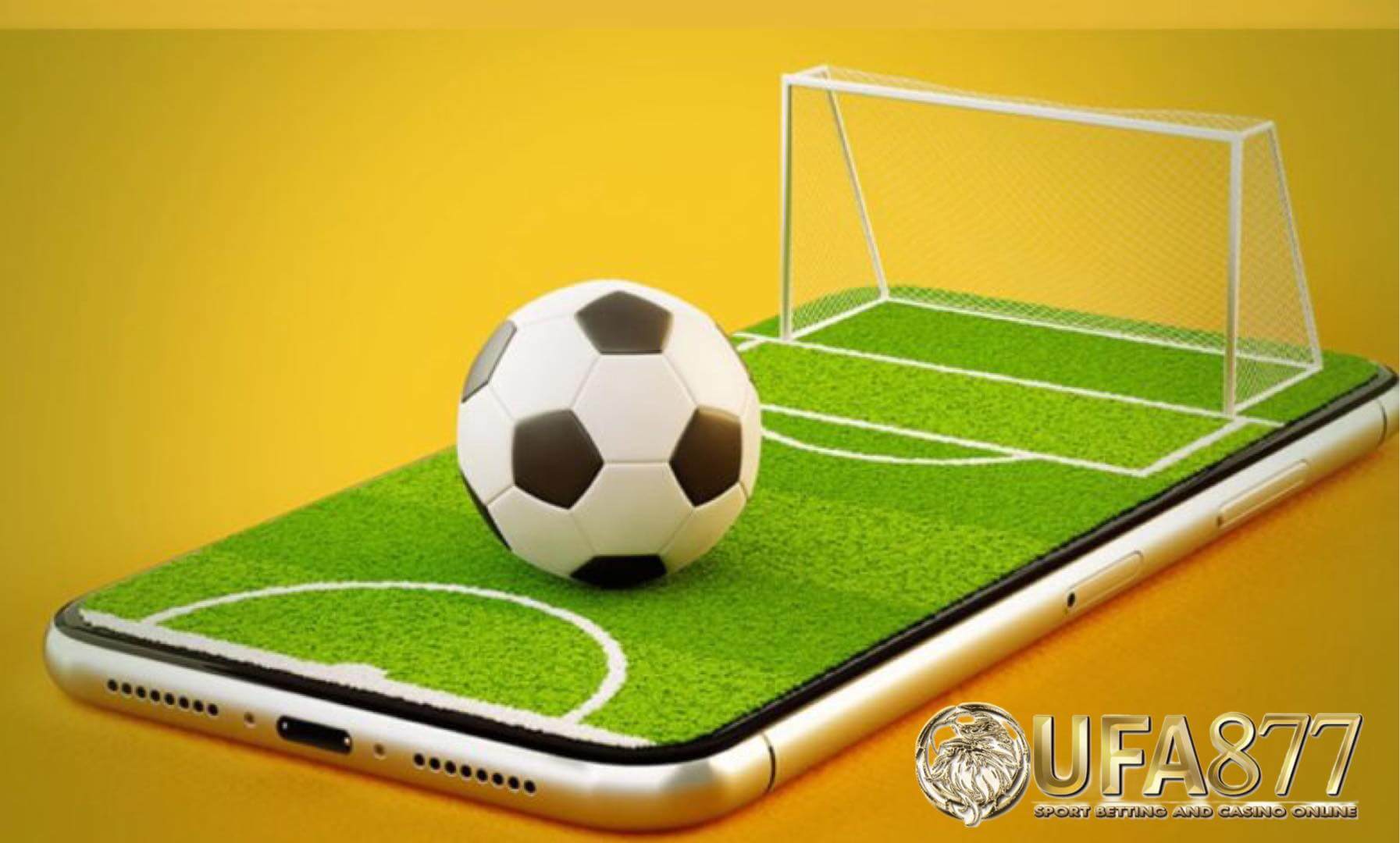แทงบอลสนุก ได้ทั้งปีด้วยเว็บ Ufabet168