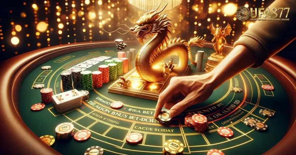 Betson Casino รวบรวมเกมคุณภาพสูงไว้มากมาย โดยเฉพาะหมวดสล็อตออนไลน์ที่ถือเป็นจุดเด่นอย่างหนึ่งของที่นี่ ผู้เล่นสามารถเข้าถึงเกม